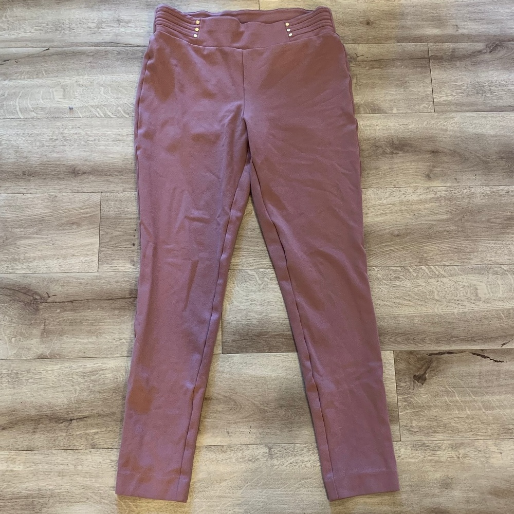 Anne Klein Leggings, Size Small